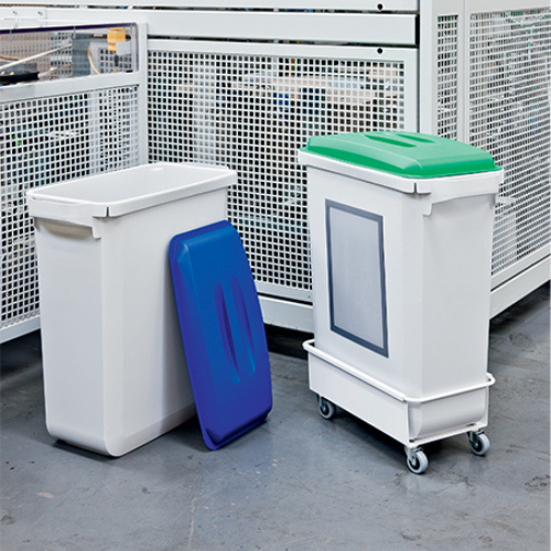 Waste Management